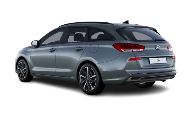 Angebotsdetails Hyundai i30 Kombi 1.6 T-GDI Trend DCT Ecotronic Grey Matt