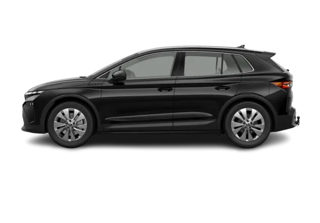 Angebotsdetails Skoda Elroq 85 Black Magic Perleffekt