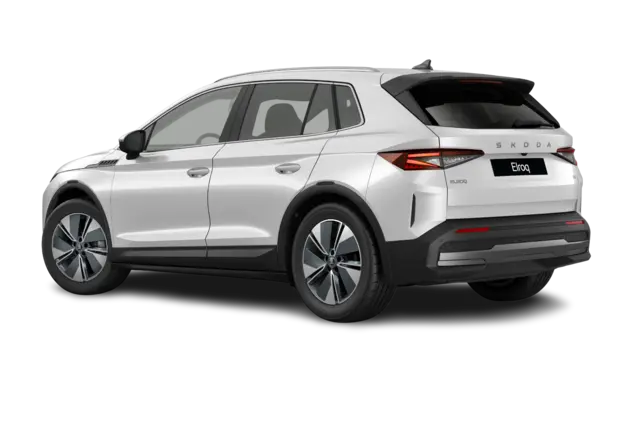 Angebotsdetails Skoda Elroq 85 Moon-Weiß Perleffekt