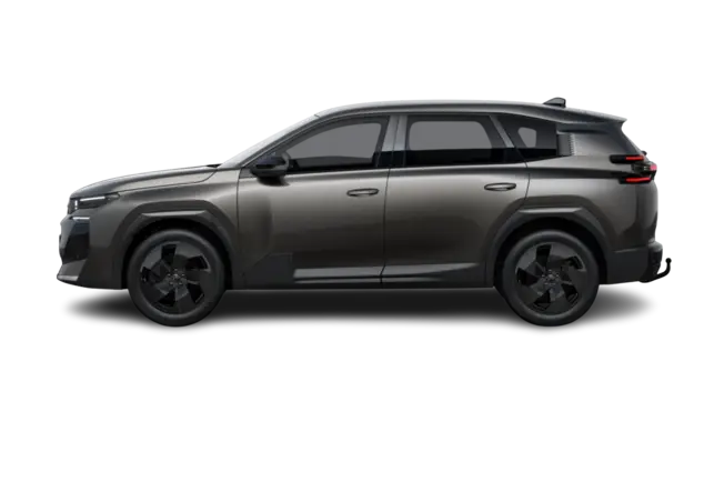 Angebotsdetails Citroen C5 Aircross Hybrid 145 ë-DCS6 PLUS Platinium-Grau Metallic