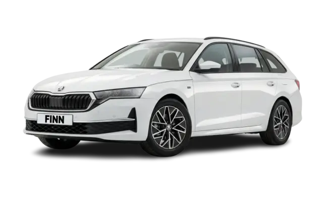 Angebotsdetails Skoda Octavia Combi 2.0 TDI 110kW Tour Combi Candy-Weiß