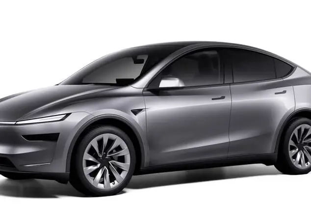 Angebotsdetails Tesla Model Y Juniper Long Range Dual - weiss White-Pearl