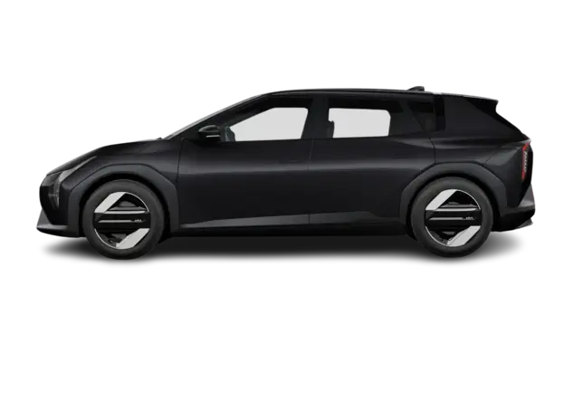 Angebotsdetails Kia EV4 81 kWh 150 kW Earth Frontantrieb Zilinaschwarz
