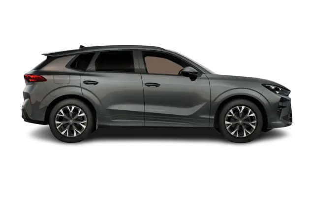 Angebotsdetails Cupra Terramar 1.5 eTSI MHEV 110kW Timanfaya Grau Metallic