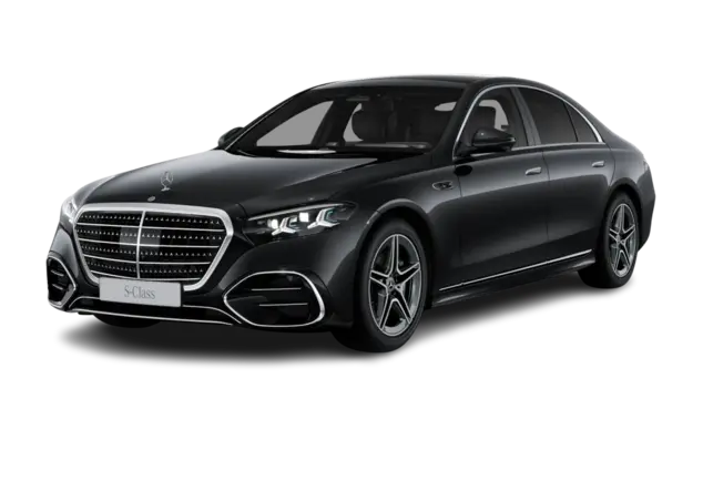 Angebotsdetails Mercedes-Benz S-Klasse S 450 4MIC Obsidianschwarz Metallic