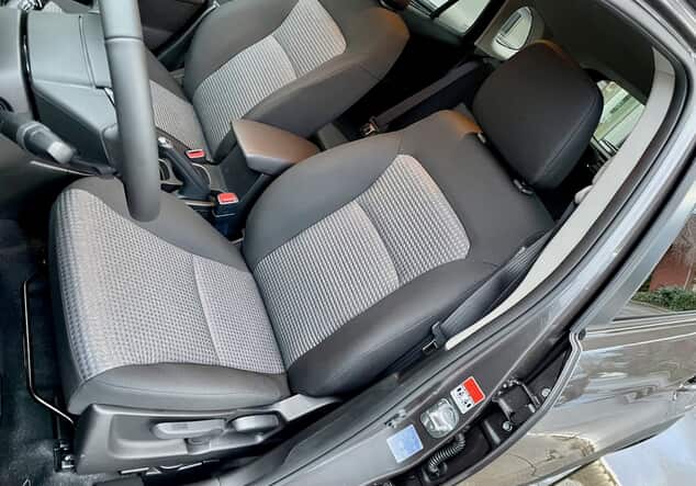 Angebotsdetails Suzuki S-Cross S-Cross 1.4 COMFORT Titan Dark Gray Pearl Metallic