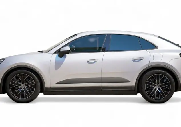 Angebotsdetails Porsche Macan Macan 2025 | 20