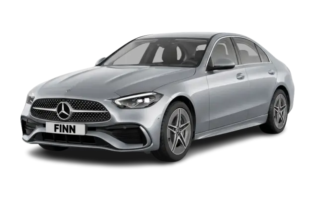 Angebotsdetails Mercedes-Benz C-Klasse C 220 d Autom. Hightechsilber metallic