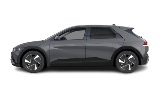 Angebotsdetails Hyundai IONIQ 5 63kWh 125 kW Heckantrieb Centriq Ecotronic Gray