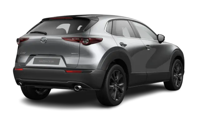 Angebotsdetails Mazda CX-30 e-SKYACTIV-G M-Hybrid 140 Homura Machine Grey