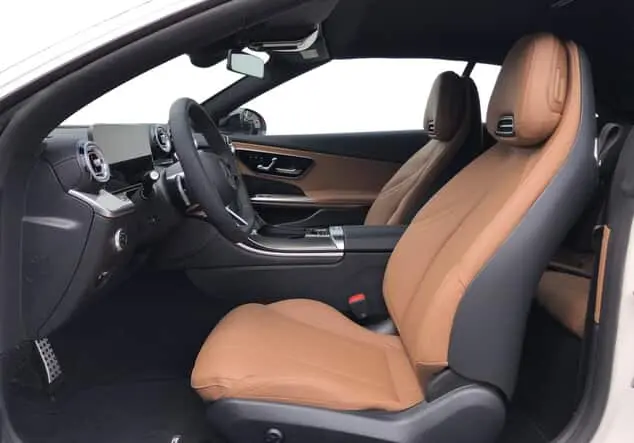 Angebotsdetails Mercedes-Benz CLE 180 Cabriolet ++sofort verfügbar++ WeiÃ unilack polarweiÃ