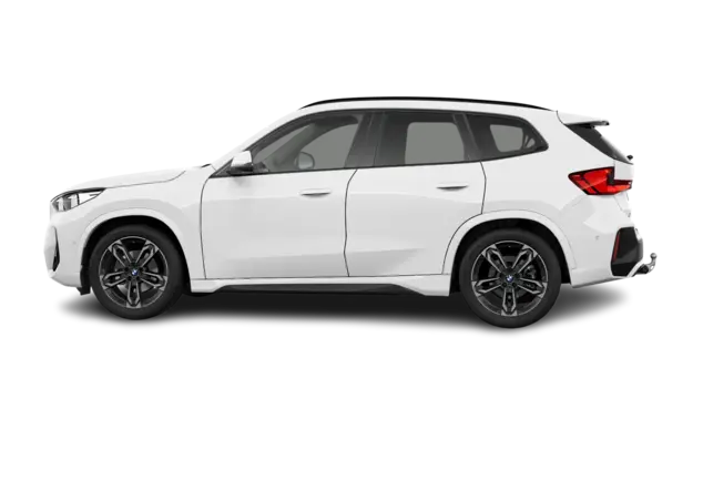 Angebotsdetails BMW X1 xDrive20d Steptronic Alpinweiß Uni