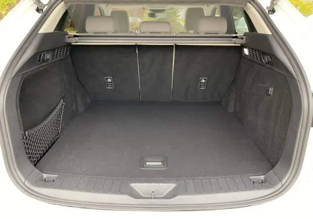 Angebotsdetails Mazda CX-60 MAZDA CX-60 PHEV Aut. TAKUMI PLUS Rhodium White Metallic