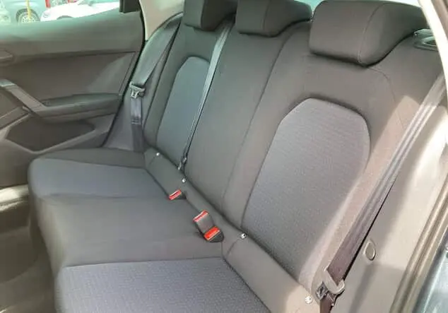 Angebotsdetails Seat Ibiza Style Edition 1.0 TSI 116 PS Automatik Weiß