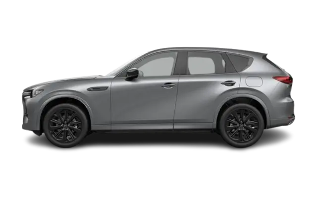 Angebotsdetails Mazda CX-60 3.3 e-SKYACTIV D254 Homura Plus Auto Machine Grey