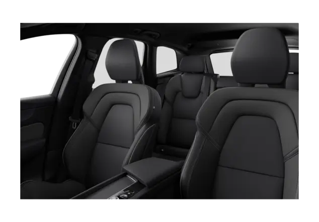 Angebotsdetails Volvo XC60 T6 Plug-in Hybrid Plus Dark Auto Onyx Black Metallic