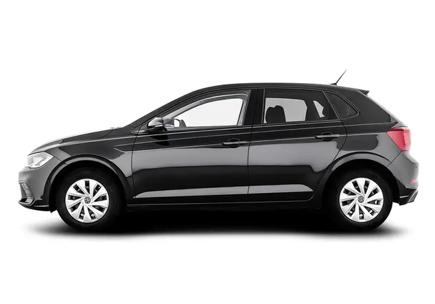 Angebotsdetails VW Polo -