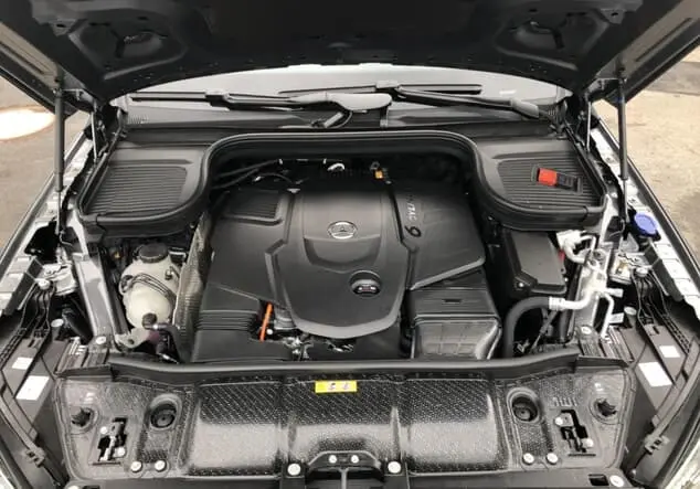 Angebotsdetails Mercedes-Benz GLE 450 d 4MATIC Coupé ++sofort verfügbar++ Graulack selenitgrau