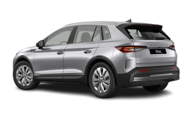 Angebotsdetails Skoda Elroq 85 Brillant Silber