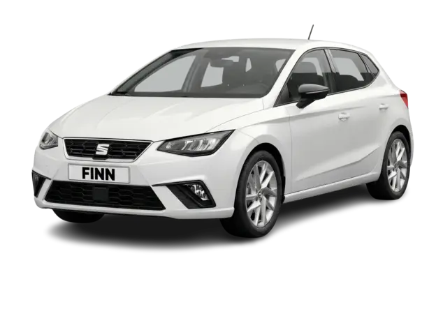 Angebotsdetails Seat Ibiza 1.0 TSI 85kW FR Nevada Weiss Metallic