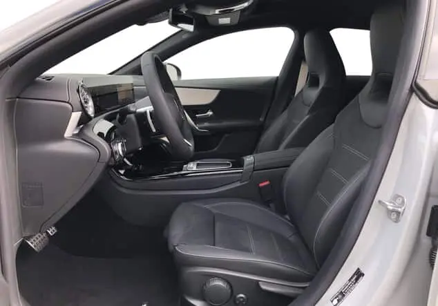 Angebotsdetails Mercedes-Benz CLA 180 Shooting Brake ++verfügbar ab 27.09.2025++ Grau manufaktur lack manufaktur alpingrau uni