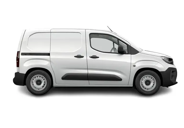 Angebotsdetails Opel Combo Opel Combo Cargo L1 mit normaler Nutzlast 1.5 Diesel 75 kW (102 PS) 6-Gang Kaolin Weiß