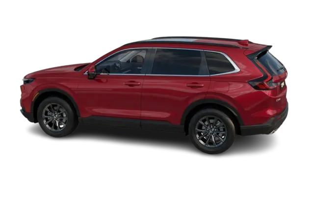 Angebotsdetails Honda CR-V 2.0 i-MMD Hybrid e:PHEV 2WD Advance Tech Premium Crystal Red Metallic