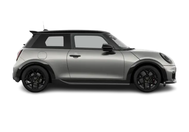 Angebotsdetails MINI 3-Türer Cooper S John Cooper Works Tr Steptronic Melting Silver Metallic