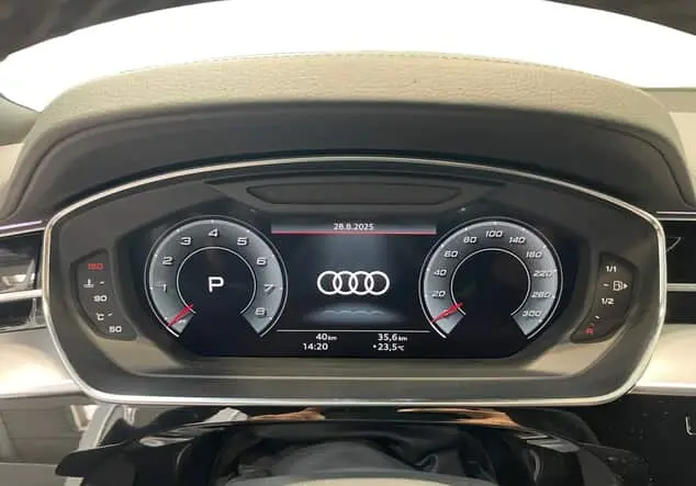 Angebotsdetails Audi S8 4.0 TFSI ++sofort verfügbar++ Mythosschwarz