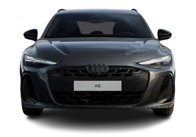 Angebotsdetails Audi A6 Avant TDI 150 kW S tronic Avant Daytonagrau Perleffekt