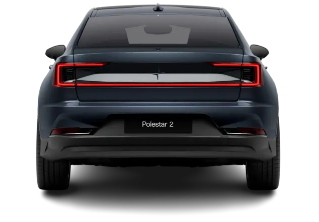 Angebotsdetails Polestar 2 Long Range Dual Motor Midnight (metallic)