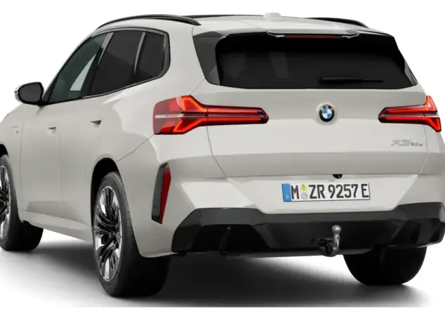 Angebotsdetails BMW X3 xDrive30e Dune Grey Metallic