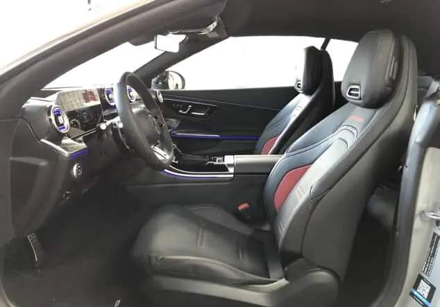 Angebotsdetails Mercedes-Benz CLE 53 4MATIC+ Cabriolet ++sofort verfügbar++ MANUFAKTUR Lack MANUFAKTUR alpingrau uni
