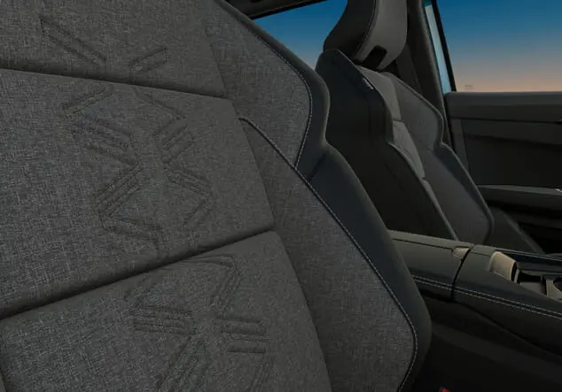 Angebotsdetails Renault Austral Hybrid E-Tech 200 Evolution Iron Blau