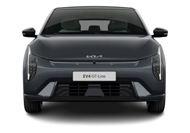 Angebotsdetails Kia EV4 81 kWh 150 kW GT-Line Frontantrieb Pentametal