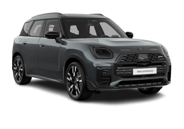 Angebotsdetails MINI Countryman C John Cooper Works Trim Steptronic Legend Grey metallic
