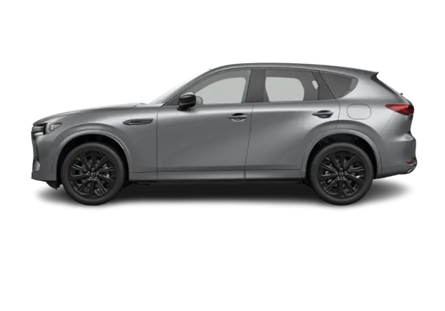 Angebotsdetails Mazda CX-60 3.3 e-SKYACTIV D254 Homura Plus Auto Machine Grey Metallic