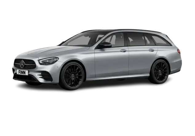 Angebotsdetails Mercedes-Benz CLA Shooting Brake CLA 200 d DCT Shooting Brake Hightechsilber metallic