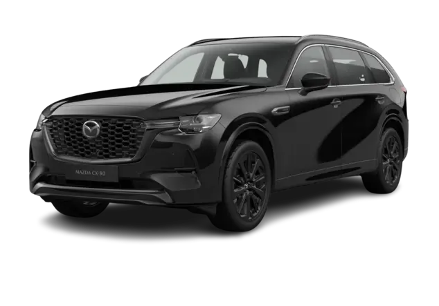 Angebotsdetails Mazda CX-80 2.5 e-SKYACTIV PHEV Homura Plus Auto Jetblack Metallic