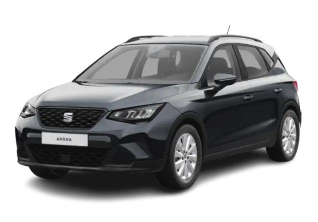 Angebotsdetails Seat Arona Arona Road Edition 1.0 TSI 85 kW (116 PS) 7-Gang-DSG Magnetic Grau Metallic