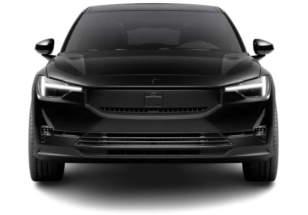 Angebotsdetails Polestar 2 Long Range Dual Motor Prime Space - matt