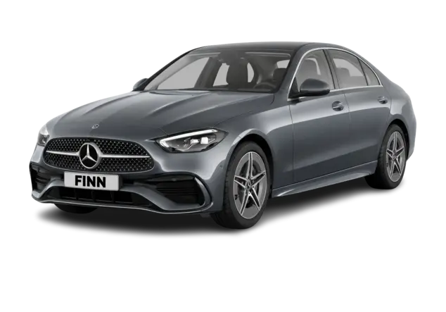 Angebotsdetails Mercedes-Benz C-Klasse C 220 d Autom. selenitgrau Metallic