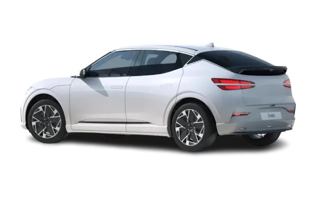 Angebotsdetails Genesis GV60 168kW Single Motor Premium Uyuni White Metallic