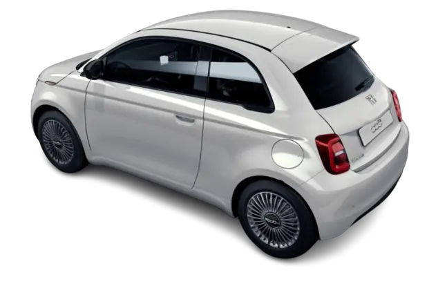 Angebotsdetails Fiat 500 1.0 FireFly Hybrid Torino Ice Weiß Uni