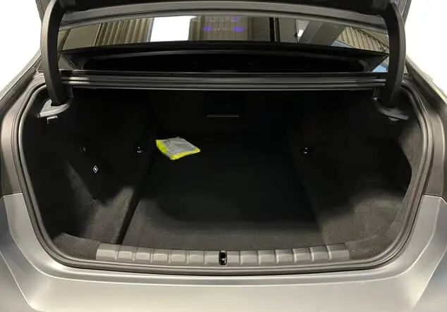 Angebotsdetails BMW M760 e xDrive ++sofort verfügbar++ Frozen pure grey