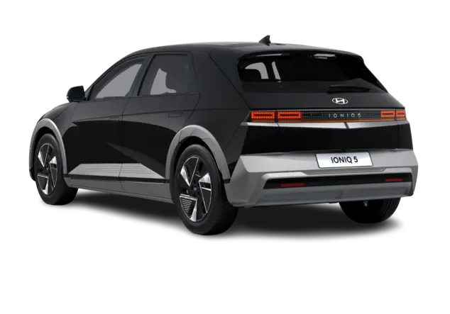 Angebotsdetails Hyundai IONIQ 5 84kWh 168kW Heckantrieb Uniq Abyss Black