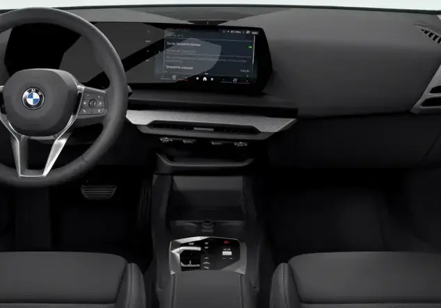 Angebotsdetails BMW 2er Gran Coupé 220 Gran Coupé Saphirschwarz Metalic