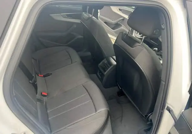 Angebotsdetails Audi A4 2.0 16V TFSI S tronic Ibisweiß