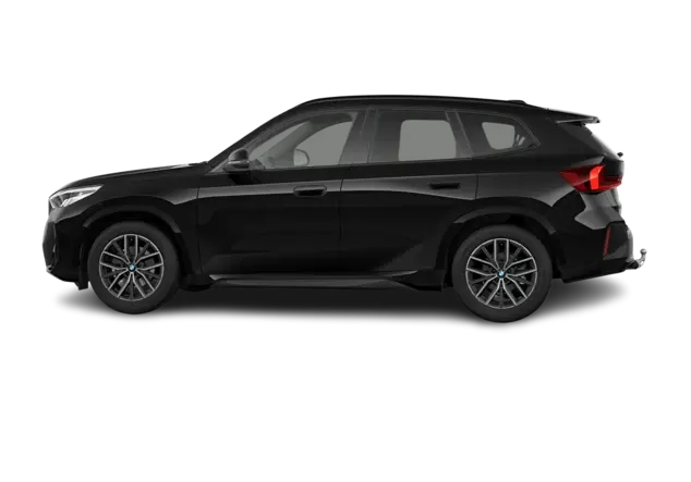 Angebotsdetails BMW X1 sDrive20i Steptronic Black Sapphire Metallic