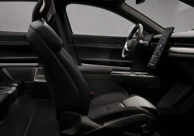 Angebotsdetails Polestar 3 LRDM, Pilot-Paket, Plus-Paket verschiedene Farben verfügbar( nicht wählbar)